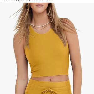 Champion Womens Crop Top, Soft Touch, Ribbed Cropped Top For Women